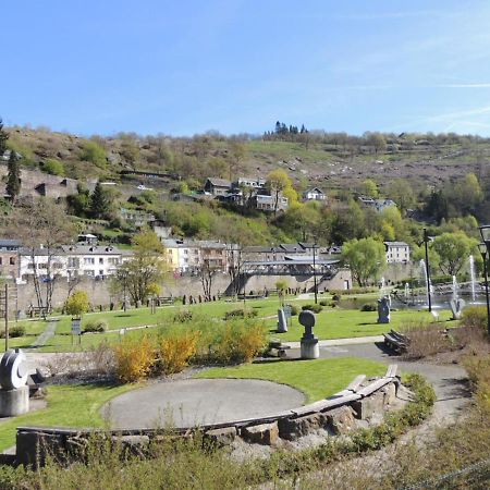 La Cabane D'Achille - La-Roche-en-Ardenne Eksteriør bilde